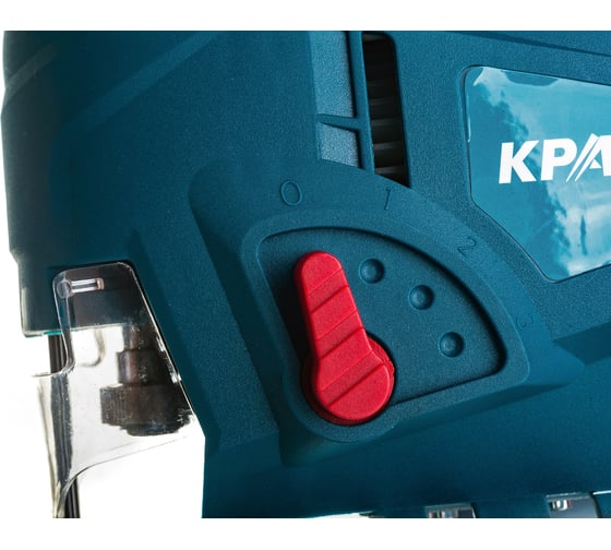 Электрический лобзик Кратон JSE-600/65 3 03 02 022