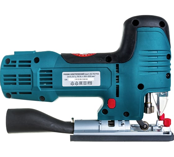 Электрический лобзик Кратон Expert JSE-750/110G 3 03 02 026