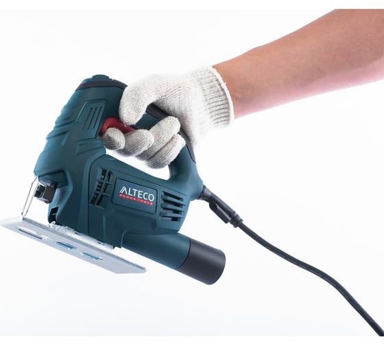 Лобзиковая пила Alteco JS 500 Promo 22981