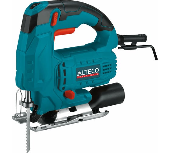 Лобзиковая пила Alteco JS 650.1 22982 1