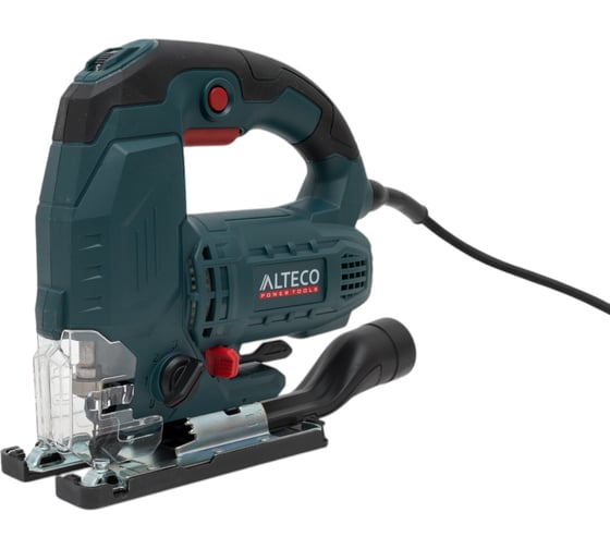 Лобзиковая пила Alteco JS 750 22983 1