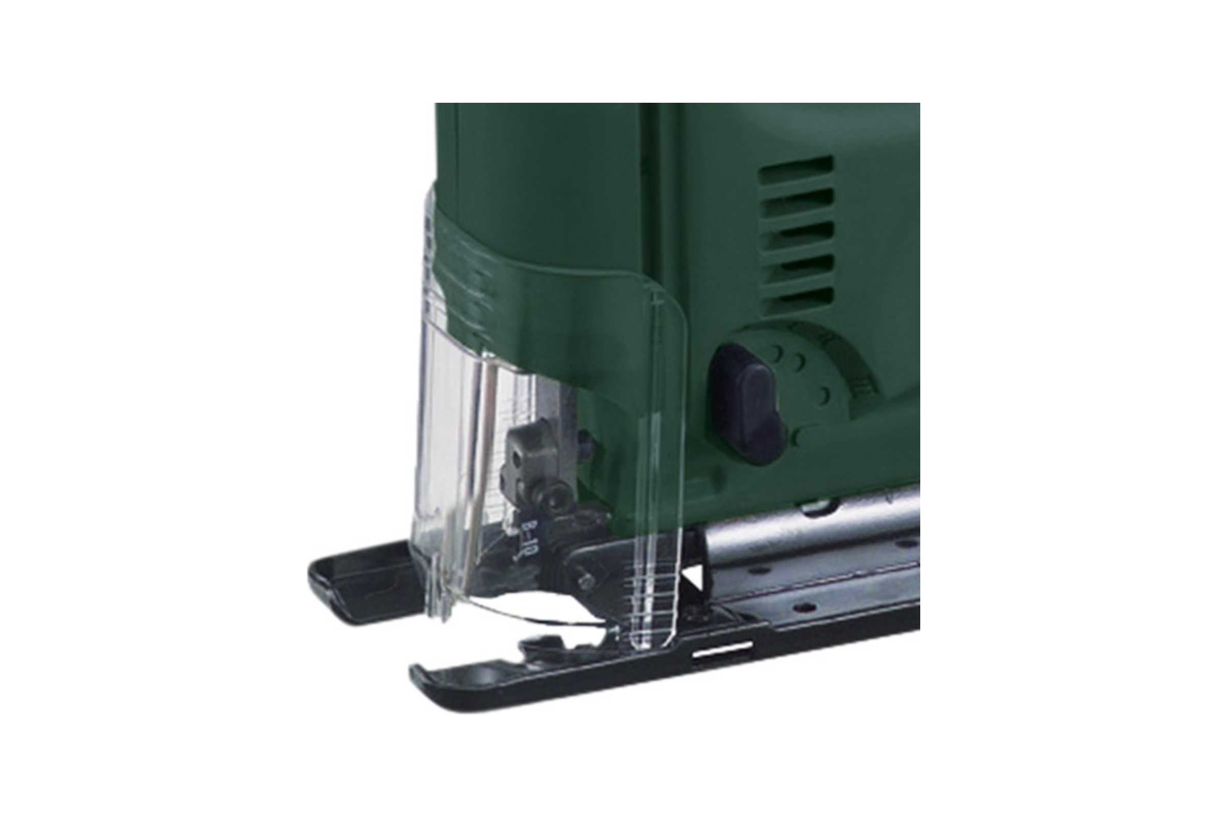 Профессиональный электролобзик сетевой KLPRO KLDT10265 450 w 14023 — фото 3