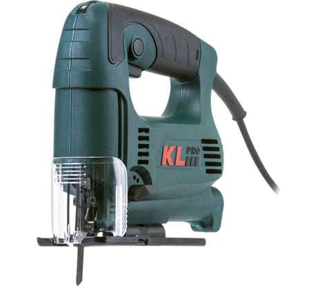 Профессиональный электролобзик сетевой KLPRO KLDT10265 450 w 14023