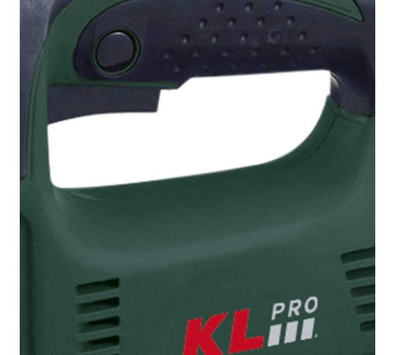 Профессиональный электролобзик сетевой KLPRO KLDT10265 450 w 14023