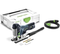 Лобзик FESTOOL CARVEX PS 420 EBQ-Plus 576619