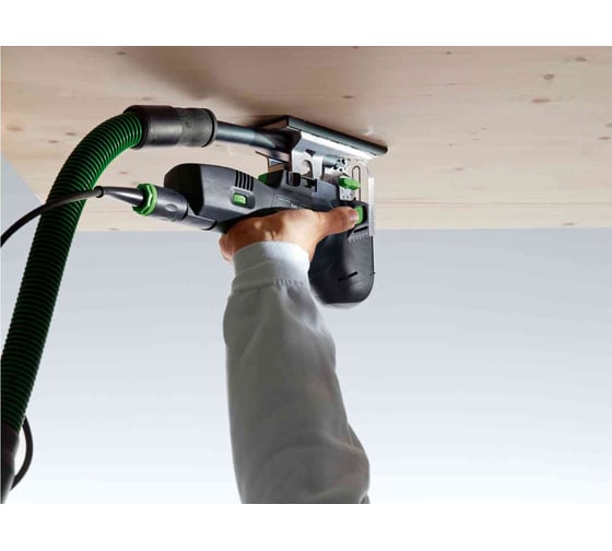 Лобзик FESTOOL CARVEX PS 420 EBQ-Plus 576619