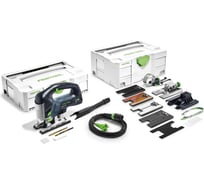 Лобзик FESTOOL CARVEX PSB 420 EBQ-Set 576631