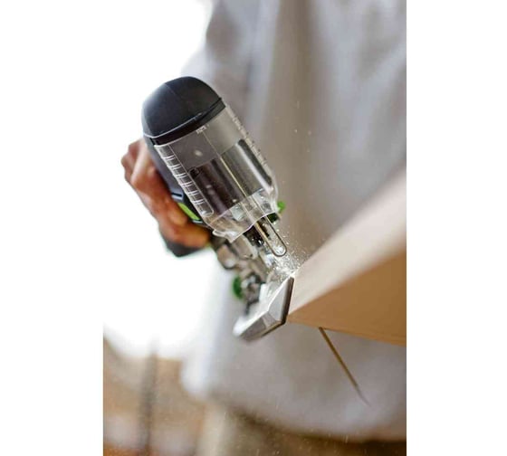 Лобзик FESTOOL CARVEX PSB 420 EBQ-Set 576631