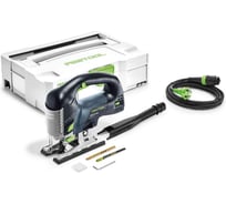 Лобзик FESTOOL CARVEX PSB 420 EBQ-Plus 576630