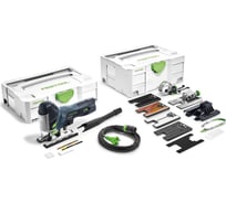 Лобзик FESTOOL CARVEX PS 420 EBQ-Set 576620