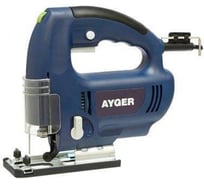 Лобзик AYGER AST800