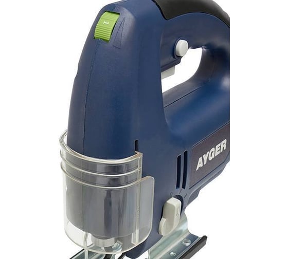 Лобзик AYGER AST800