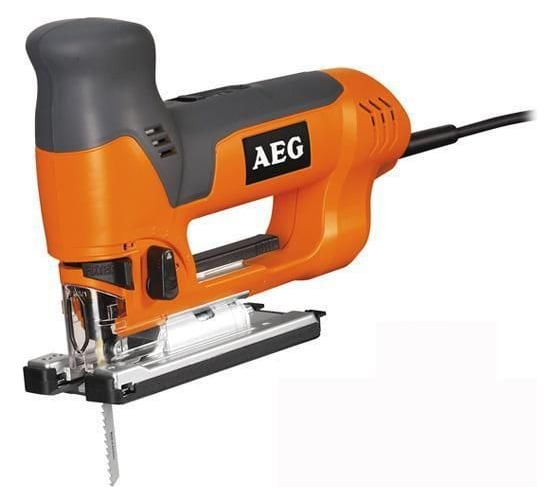 Лобзик AEG ST 800 XE 4935412950 1