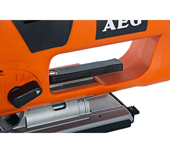 Лобзик AEG ST 800 XE 4935412950