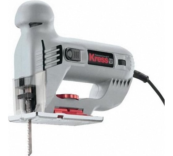 Лобзик Kress 420 ST E 06033007