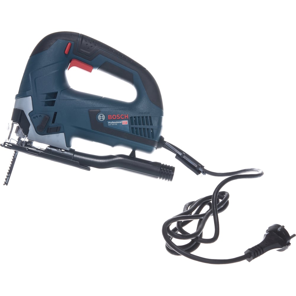 Лобзиковая пила Bosch GST 850 BE 060158F123 - выгодная цена, отзывы ...