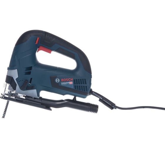 Лобзиковая пила Bosch GST 850 BE 060158F123