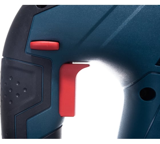 Лобзиковая пила Bosch GST 850 BE 060158F123