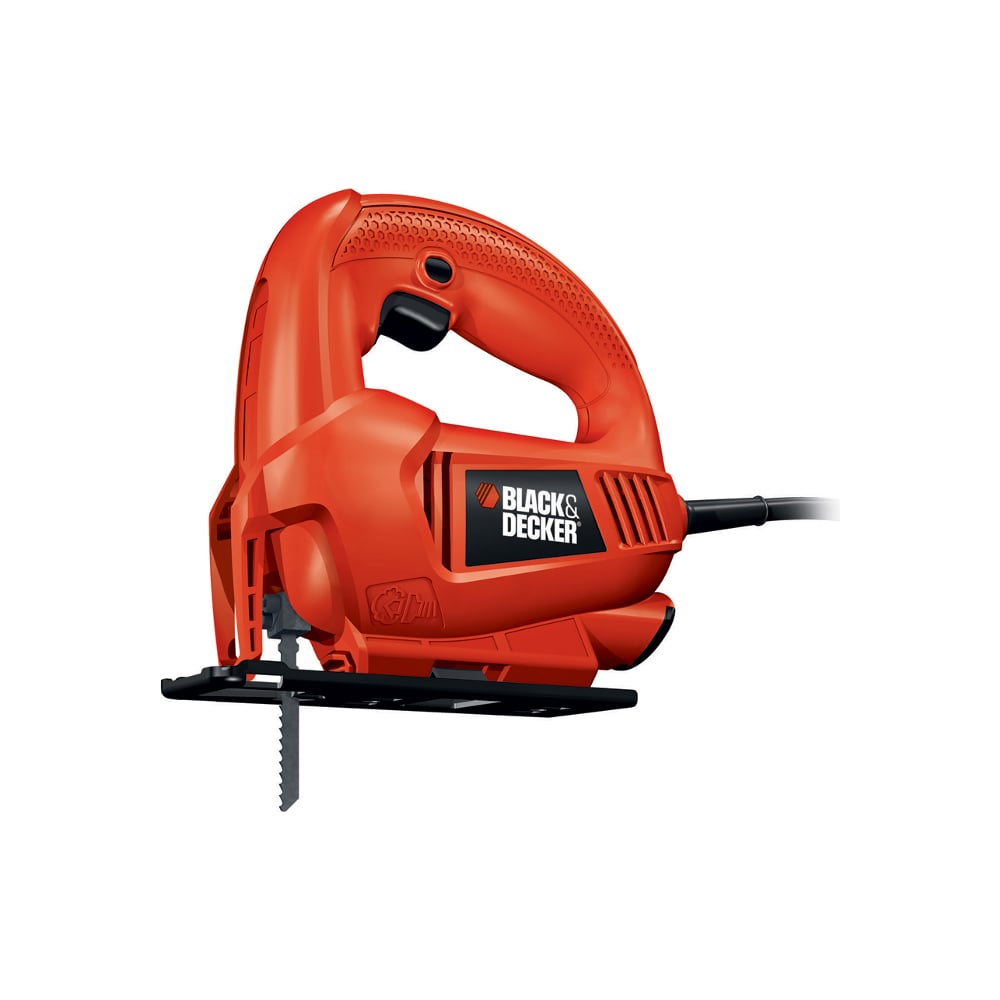Лобзик Black+DECKER KS 500 - выгодная цена, отзывы, характеристики ...