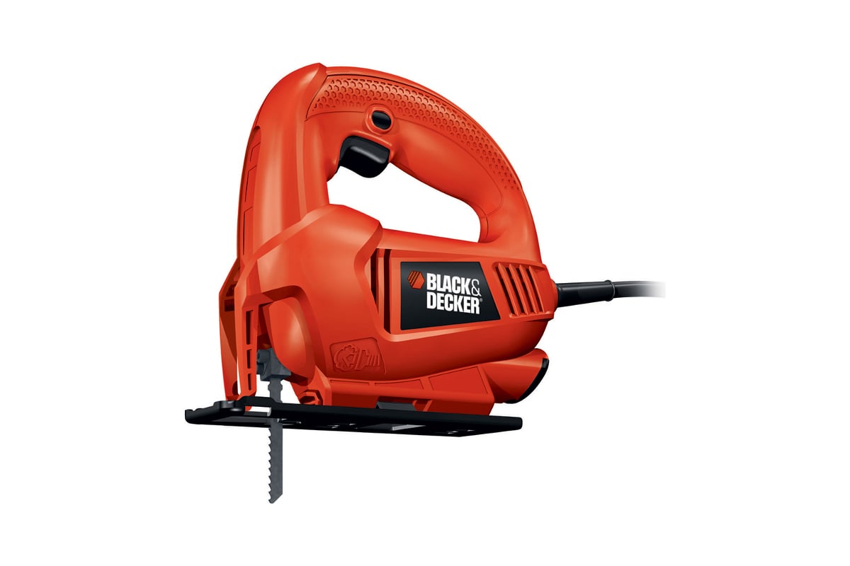 Black DECKER KS 500