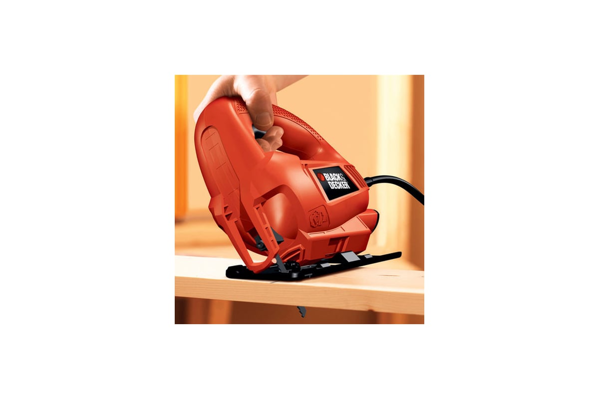 Black DECKER KS 500