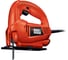 Лобзик Black+DECKER KS 500 1