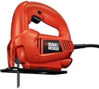 Лобзик Black+DECKER KS 495
