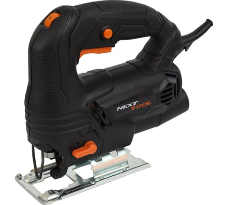 Электрический лобзик NEXTTOOL EL-850E 400045