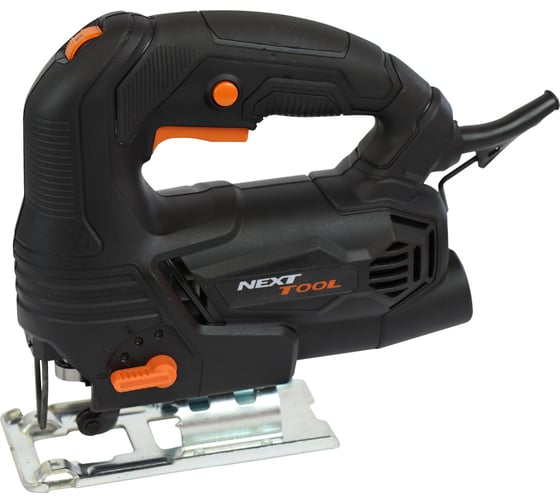 Электрический лобзик NEXTTOOL EL-850E 400045