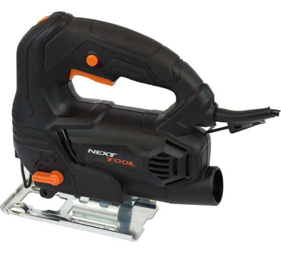 Электрический лобзик NEXTTOOL EL-850E 400045
