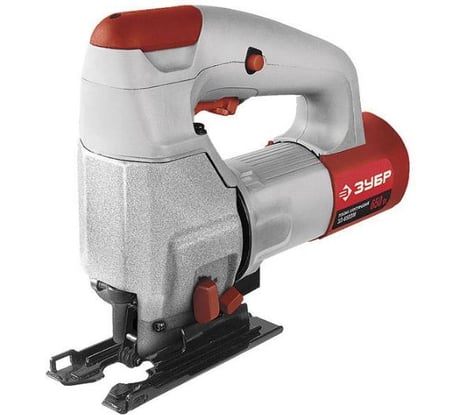 Лобзик ЗУБР ЗЛ-650ЭМ