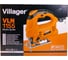 Электролобзик Villager VLN 1155 060192 11