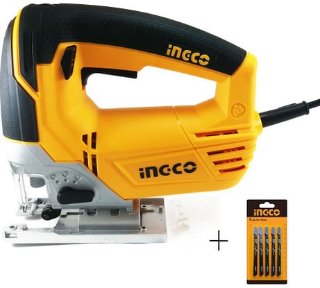 Электрический лобзик INGCO JS80028