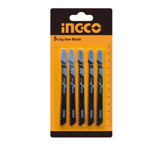 Электрический лобзик INGCO JS80028