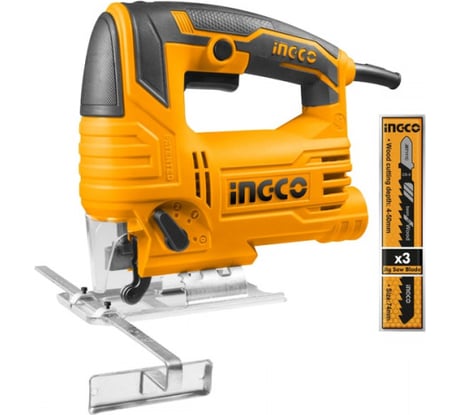 Электрический лобзик INGCO JS57028