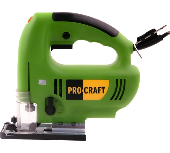 Сетевой лобзик PROCRAFT 1000 Вт ST1000