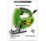 Сетевой лобзик PROCRAFT 800 Вт ST1000 9