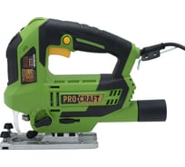 Сетевой лобзик PROCRAFT ST1150