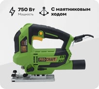 Сетевой лобзик PROCRAFT ST1150