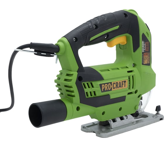 Сетевой лобзик PROCRAFT ST1150