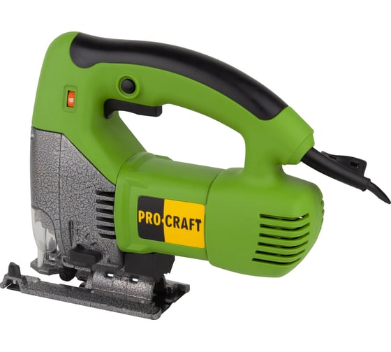 Сетевой лобзик PROCRAFT 600 Вт ST1500