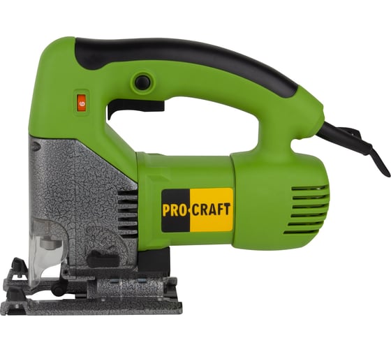 Сетевой лобзик PROCRAFT 600 Вт ST1500