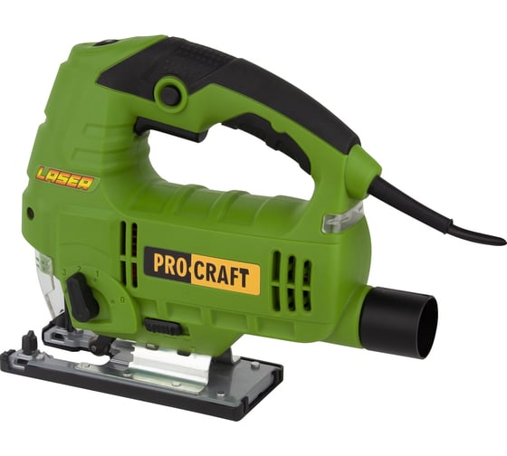 Сетевой лобзик PROCRAFT 800 Вт ST1300