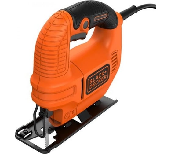 Лобзик Black&Decker KS501-QS