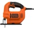 Лобзик Black&Decker KS501-QS 2