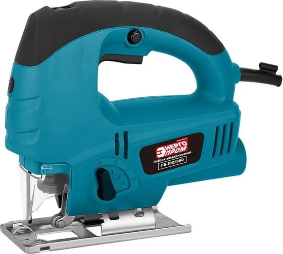 Электрический лобзик ЭНЕРГОПРОМ Home Master ЛБ-100/860 00-00014368