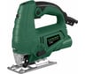 Лобзик FAVOURITE JS 920 920Вт, 0-3000ход/мин, лазер, быстр.фикс.пилки, дерев-65мм, мет-6мм 114100920
