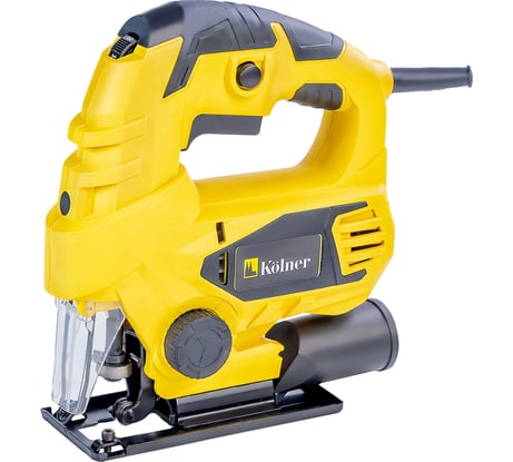 Электрический лобзик Kolner KJS 800V 8031200206