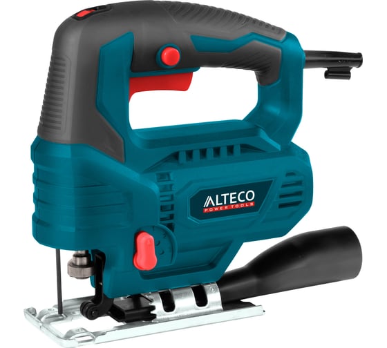 Лобзиковая пила ALTECO JS 550 75030