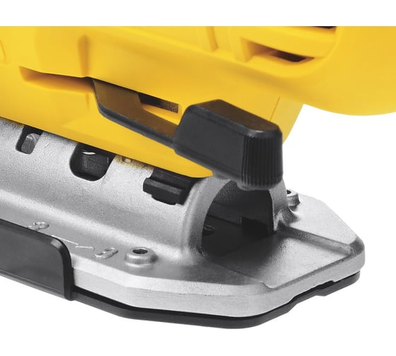 Лобзик DEWALT DWE349-KS 6